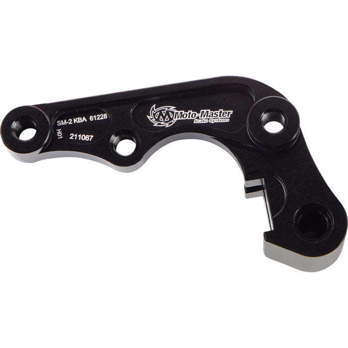 MOTO-MASTER 1704-0585 211067-PU Caliper Adapter