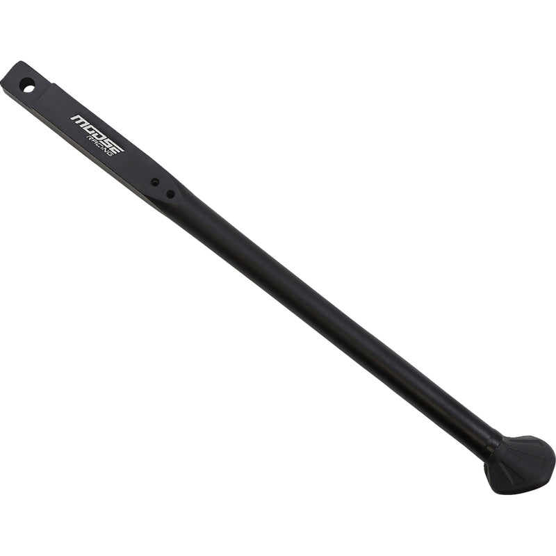 MOOSE OFFROAD 0510-0597 C32-1490NU Kickstand aluminum  - 14.50" - honda