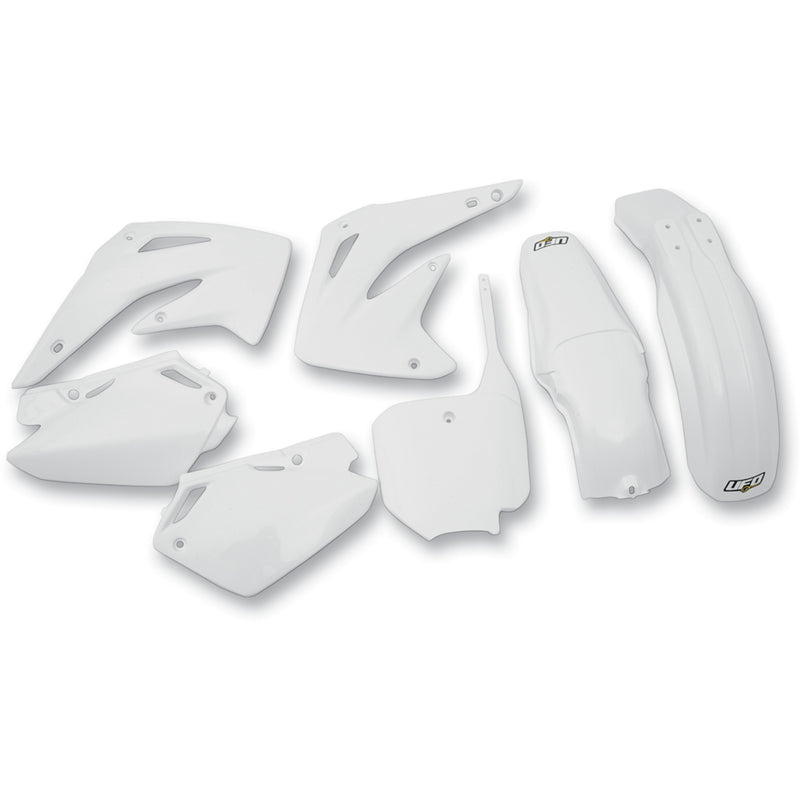 Ufo Body Kit - HOKIT109-041 Honda CR80R / CR80RB Expert / CR85R / CR85RB Expert 1996-2020