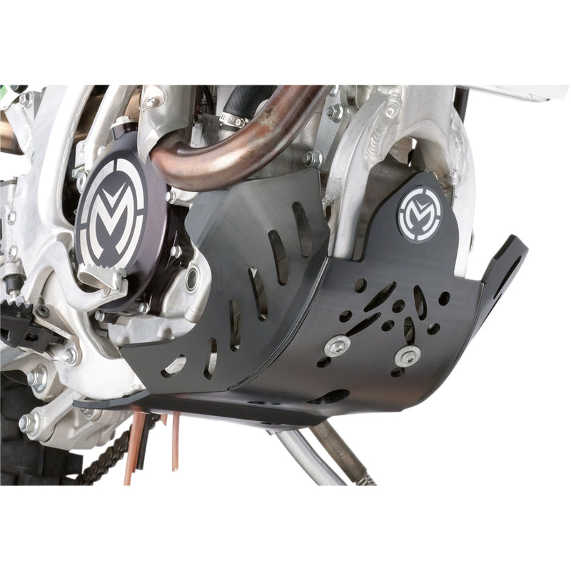 Moose Offroad Pro Skid Plate - PX1256 Honda CRF250R 2010-2017