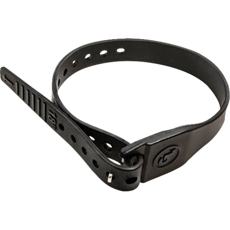 GIANT LOOP 3550-0491 PHS25-18-B Pronghorn Straps™ 18" - black