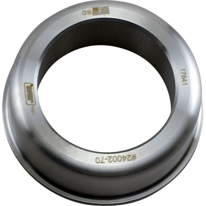 JIMS DS-197034 24002-70 Motor Sprocket Shaft Spacer Sprocket Shaft Oil Seal Spacer