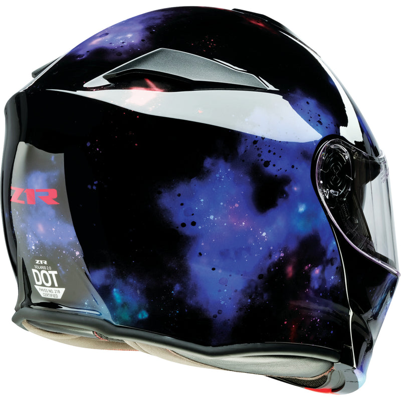 Z1R Solaris 2.0 Modular Helmet