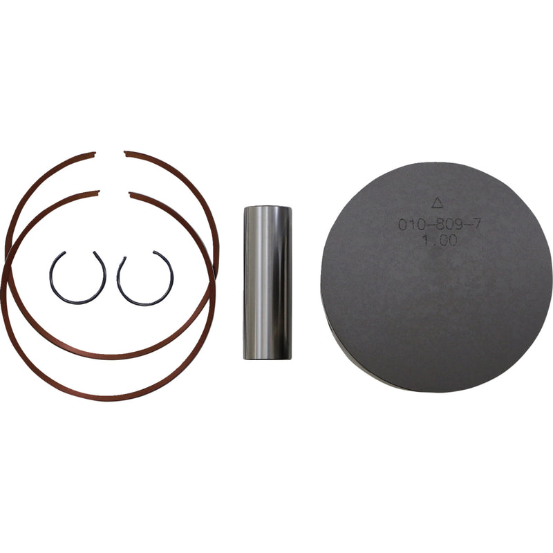 Wsm Platinum Series Piston Kit - 010-809-07PK Sea-Doo Watercraft 2000-2003