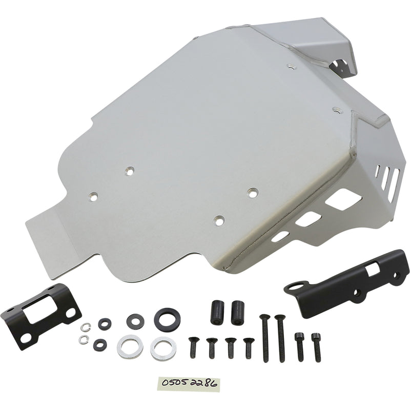 Givi Skid Plate - RP1179 Honda CRF 1100 2020-2022