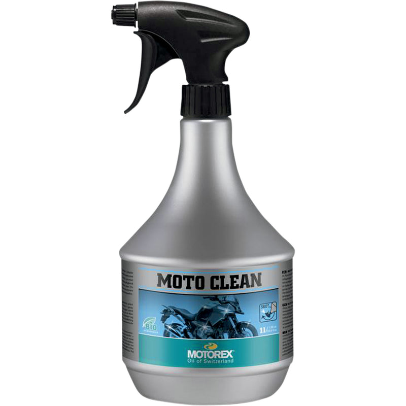 MOTOREX 3704-0192 304371 Moto Clean Spray 1l