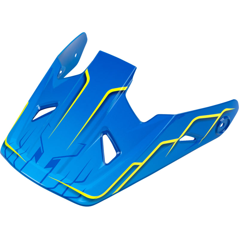 Z1R Rise 2.0 Helmet Visor