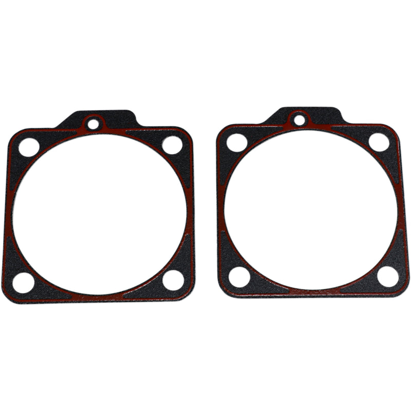 James Gasket Gasket - JGI-16777-66-X For Harley Motorcycles 1966-1984