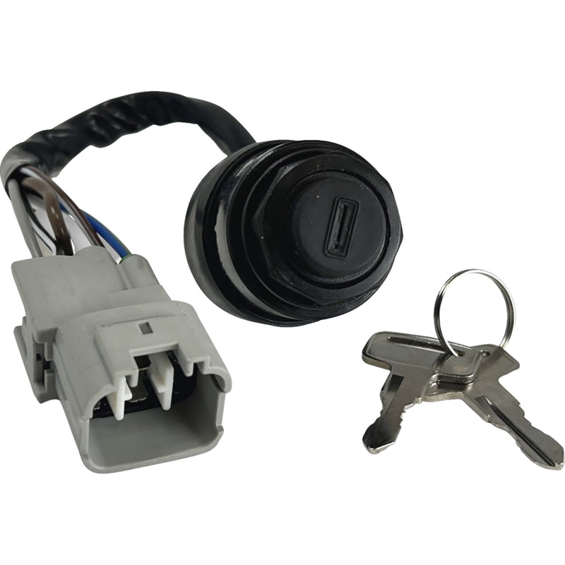 MOOSE OFFROAD 2106-0620 600-1155-PU Ignition Switch kawasaki