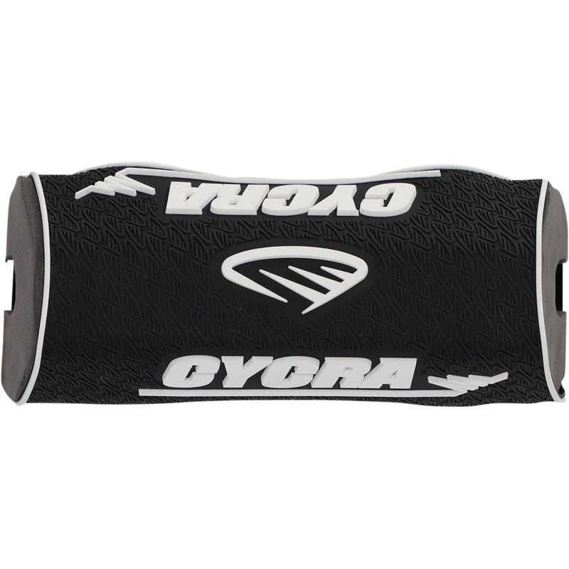CYCRA 0601-5686 1CYC-0013-12 Pro Bar Pad Handlebar Pad - Pro - Black/White