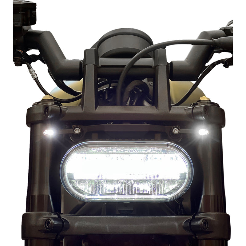 Kodlin Usa Turn Signal - K68497 For Harley Sportster RH1250S 2021-2026