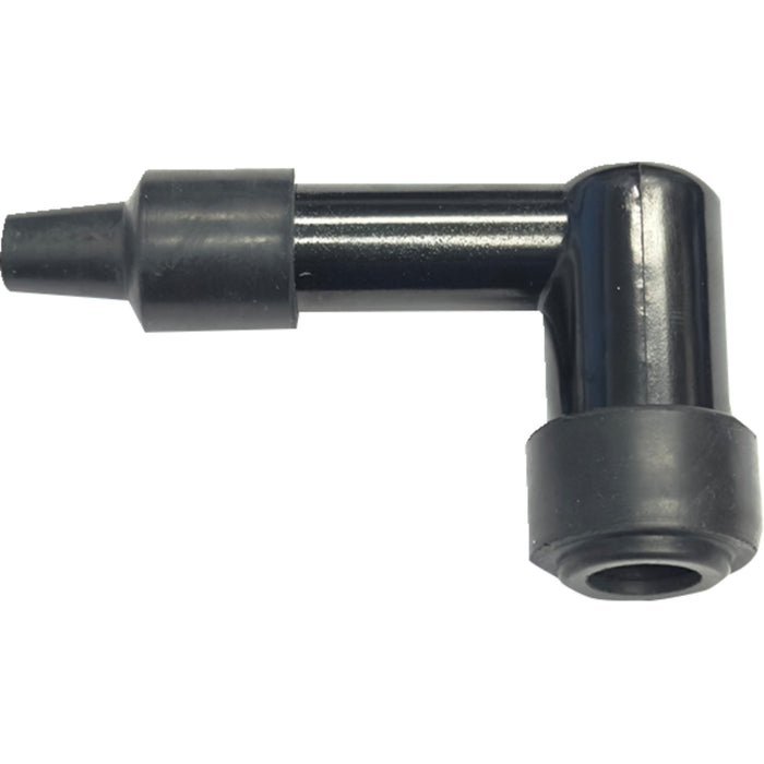 K&S TECHNOLOGIES 2104-0410 10-1121Z Spark Plug Cap 90° - 14 mm