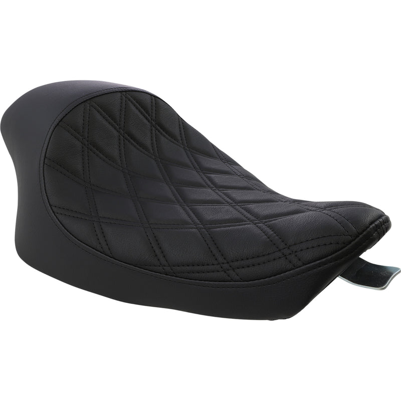 Drag Specialties 3/4 Seat For Harley Sportster 2004-2022