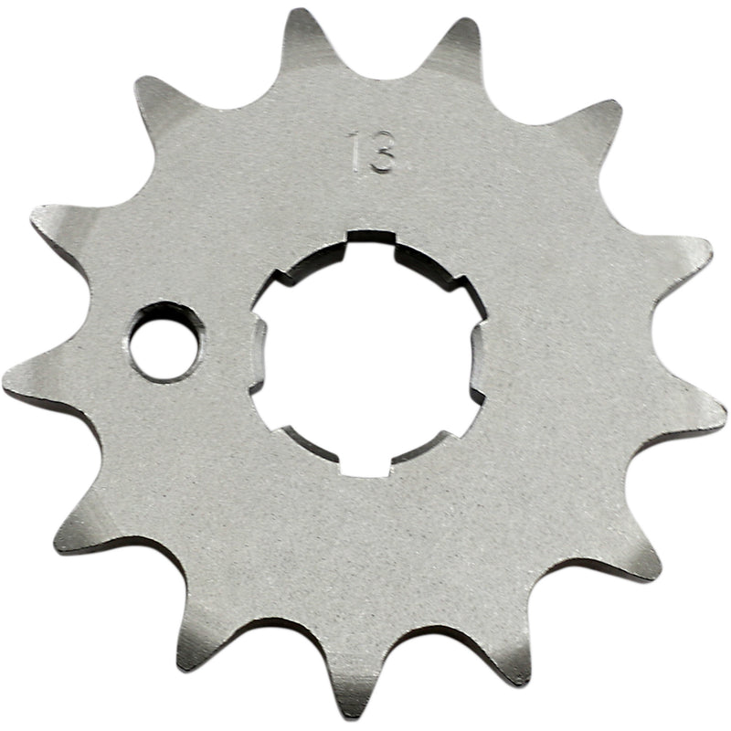 Parts Unlimited Sprocket - K22-2765 Yamaha Dirt Bikes 1977-1998