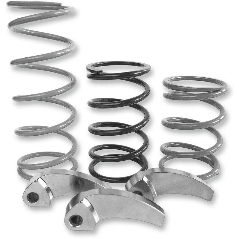 Epi Clutch Kit - WE437111 Polaris Scrambler 850 2013-2014