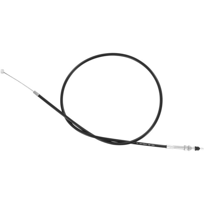 MOTION PRO 0652-1293 05-0347 Black Vinyl Clutch Cable yamaha