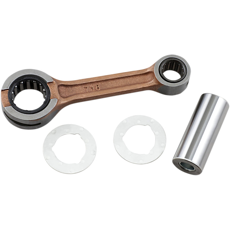 Hot Rods Connecting Rod Kit - 8718 Yamaha YZ 125 2005-2022