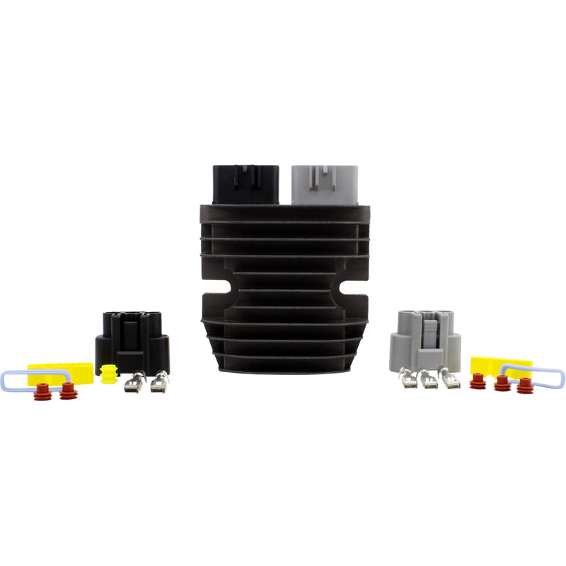 Rm Stator Regulator - RM30506H For Ski-Doo Snowmobiles 2009-2022 | Triumph Motorcycles 1994-2022 | Sea-Doo Watercraft 2008-2012