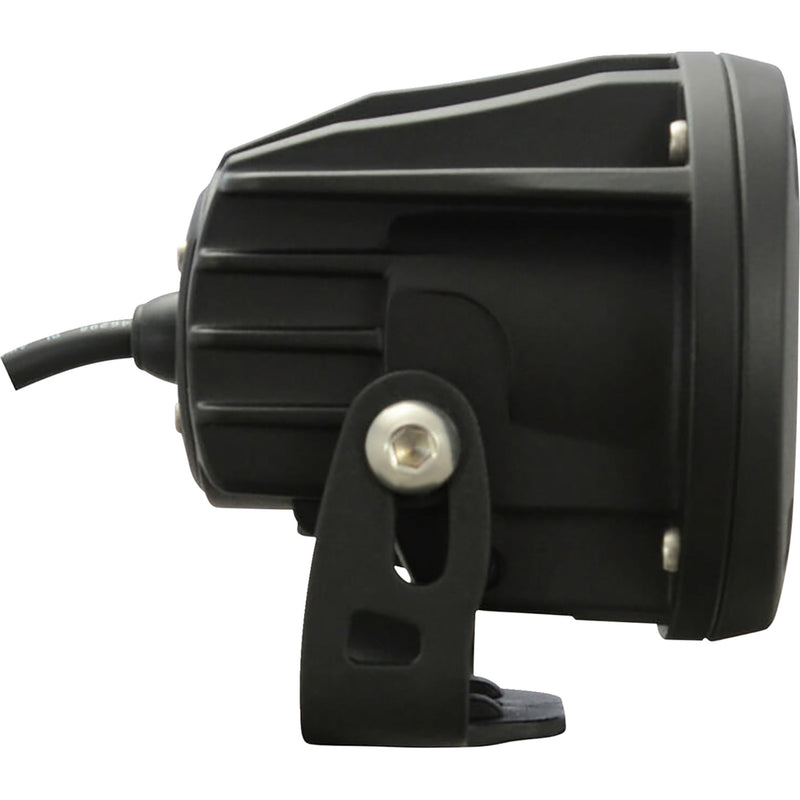 VISION X 2001-2889 9945811 Light Cannon cg2 - 3-3/4" - multi led - selective yellow lens