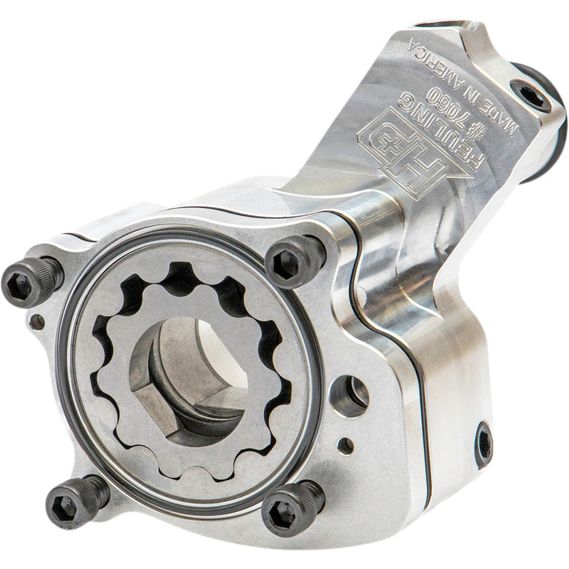 Feuling Oil Pump Corp. HP+® Pump - 7060 For Harley Motorcycles 2006-2017