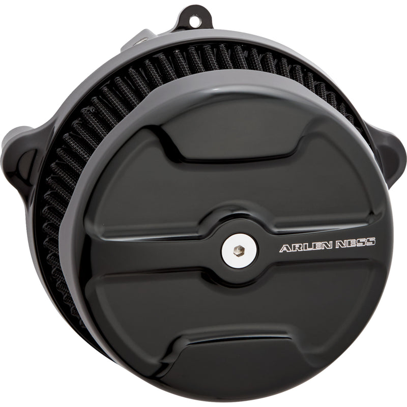 Arlen Ness Big Sucker Stage I Air Cleaner - 600-309 For Harley Road Glide / Touring / Softail / Street Glide 2023-2026