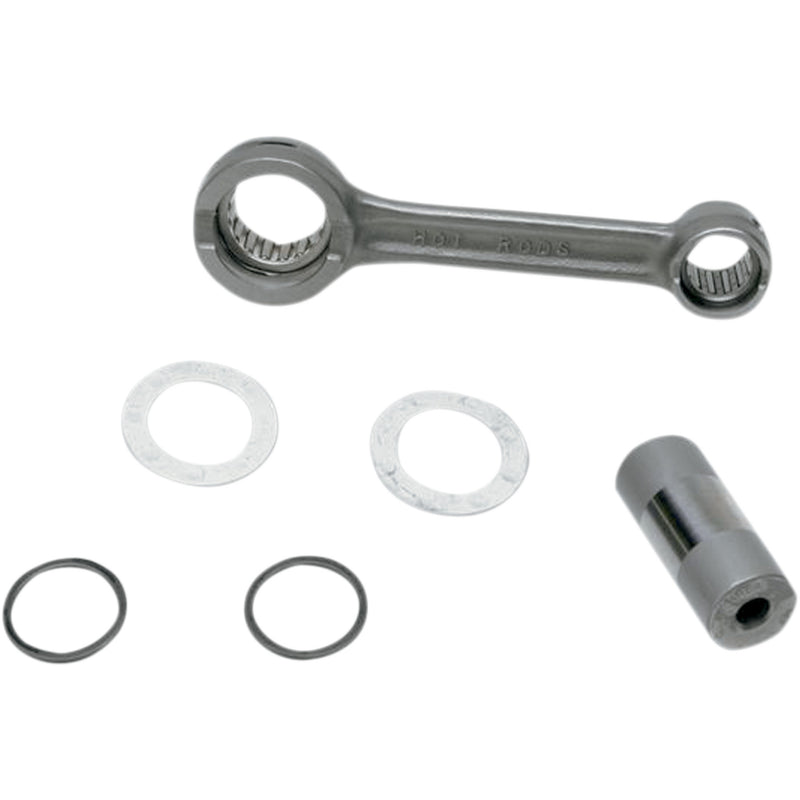 Hot Rods Connecting Rod Kit - 8110 Suzuki RM 125 1988-1996
