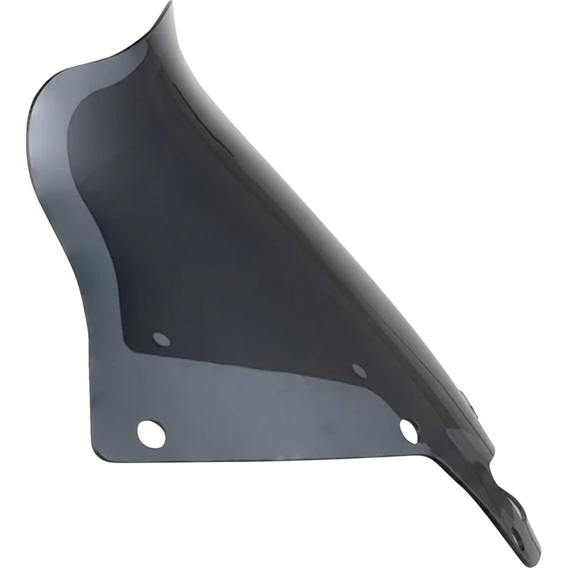 Klock Werks Flare Windshield - KWW-02-0621 For Harley Softail Low Rider 2022-2026