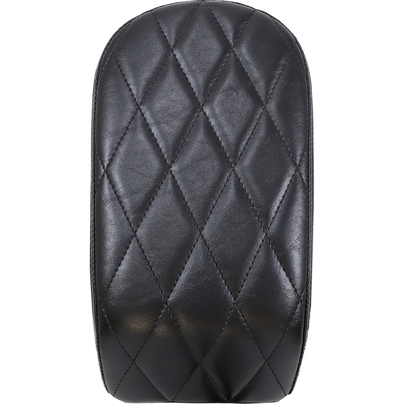 LePera Bare Bones Pillion Pad - LY-007PDM For Harley Softail 2018-2023