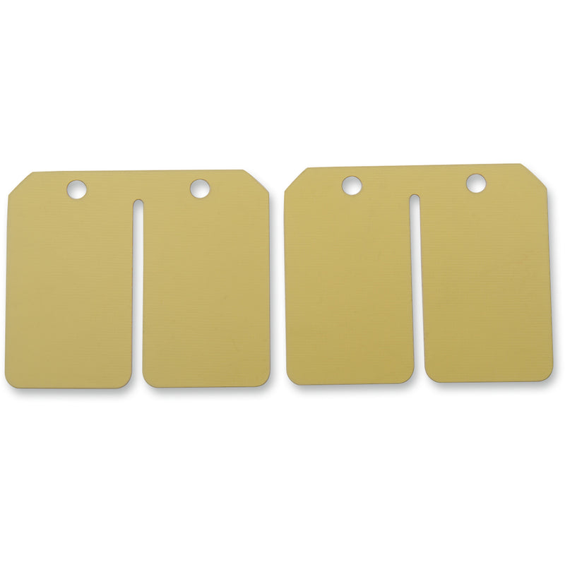 Boyesen Super Stock Reed Petal - SSF040 KTM SX 65 / 50 Pro Junior / 50 Pro SR / 50 Pro Senior 1998-2009