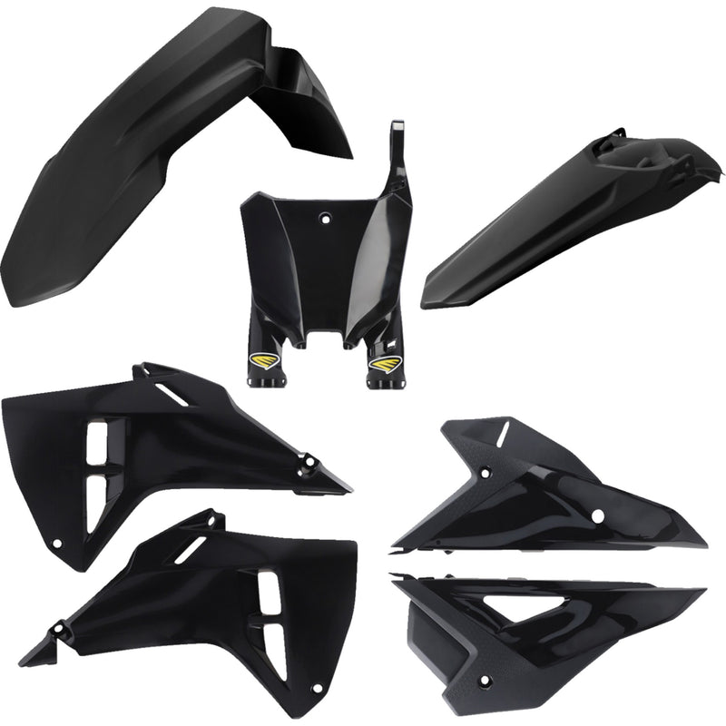 Cycra 5 Piece Body Kit - 1CYC-9437-12 Honda CRF250R / CRF450R 2025