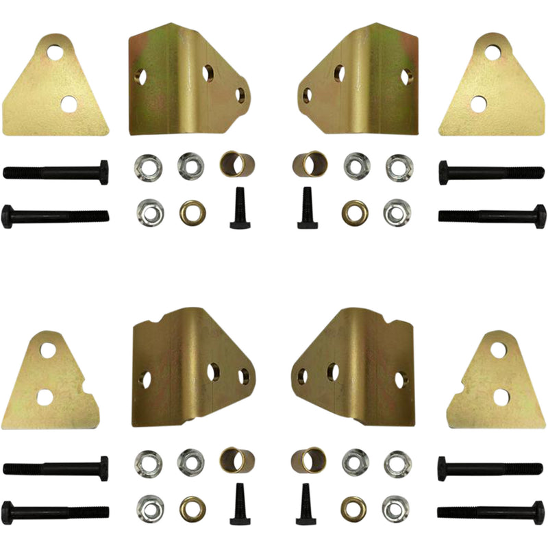 Demon Lift Kit - PABL-3001HD Can-Am Outlander 2015-2016
