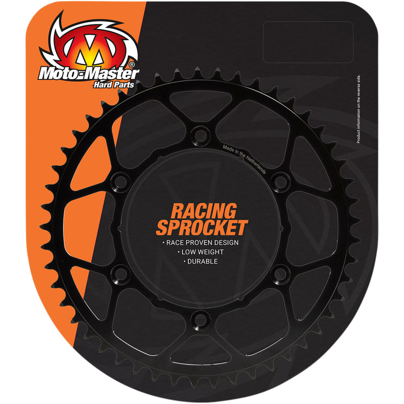 Moto-Master Sprocket - 620071149 For Gas Gas Dirt Bikes 2021-2025 | Husaberg Dirt Bikes 2004-2014 | Triumph 250 / 450 Edition 2024-2025