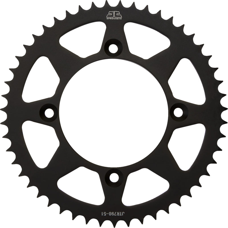 JT Sprockets Sprocket - JTR798.51 Yamaha YZ 85 2022-2023