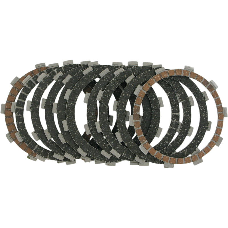 Dp Brakes Dpsk Series Friction Plate Set - DPSK221 Suzuki GSF1200S Bandit 1997-2005