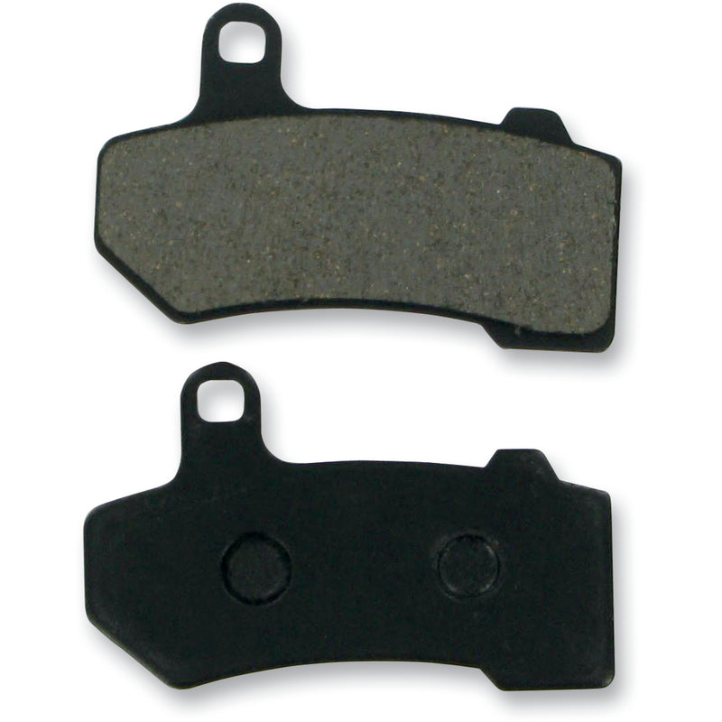 Drag Specialties Brake Pad - 1721-0883 For Harley Motorcycles 2006-2026