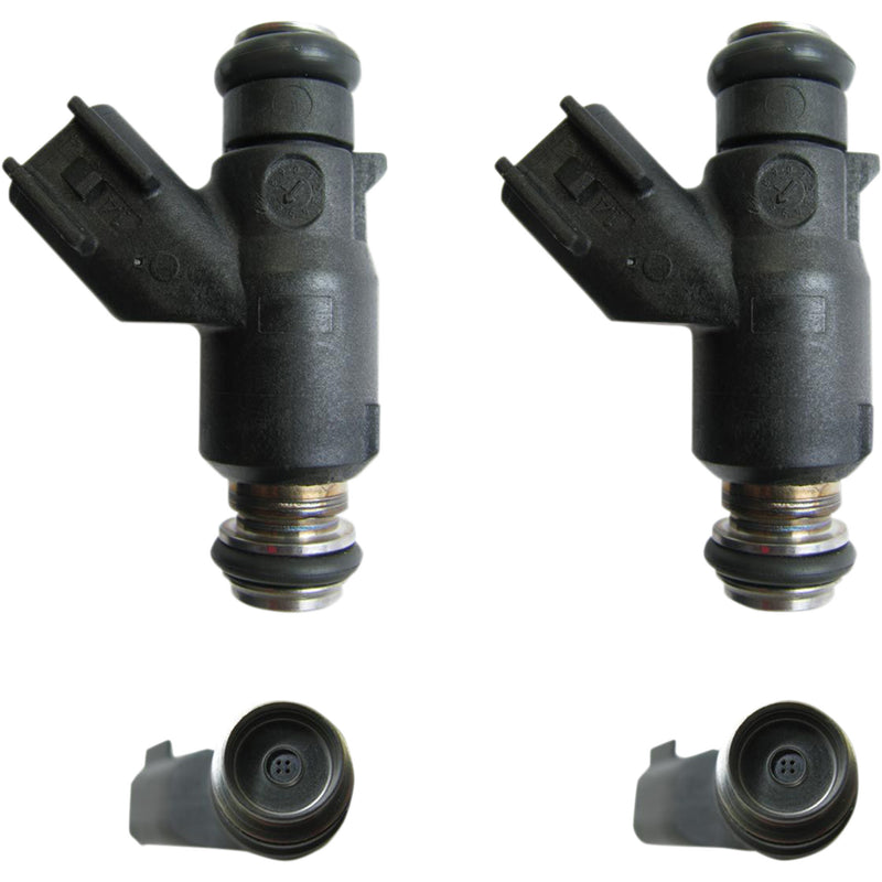 Daytona Twin Tec Llc Fuel Injector - 20039 For Harley Motorcycles 2006-2017