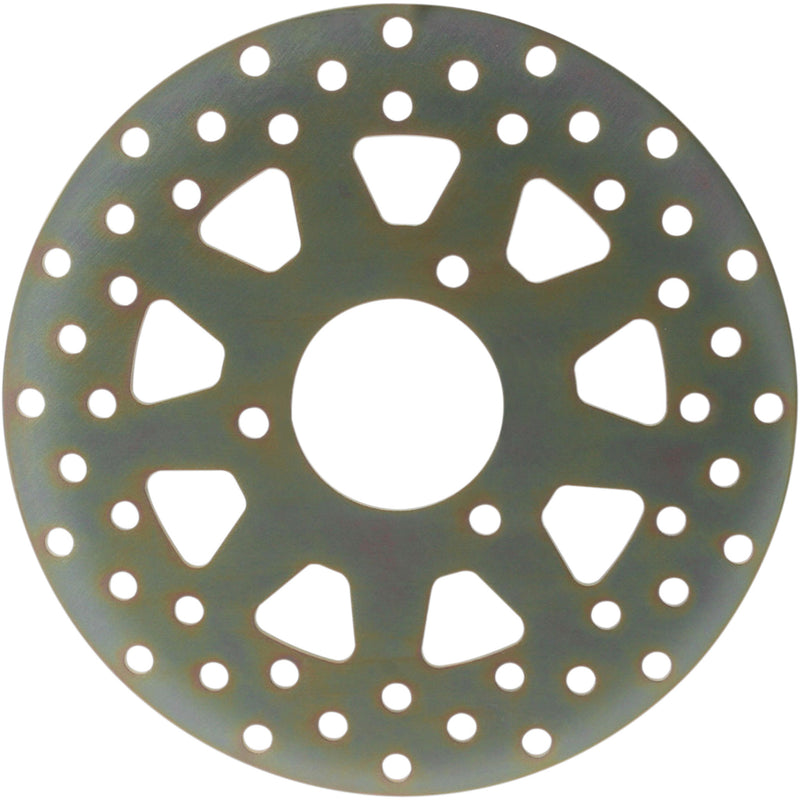 Ebc D Series Brake Rotor - MD6064D Honda TRX250X / TRX300EX / TRX300X 1991-2009