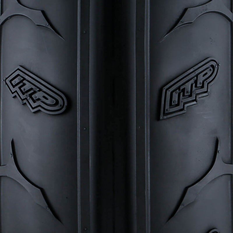 ITP 0322-0003 5000516 Sand Star Double-Ribbed Front Tire Tire - Sand Star - Double Ribbed - Front - 19x6-10 - 2 Ply