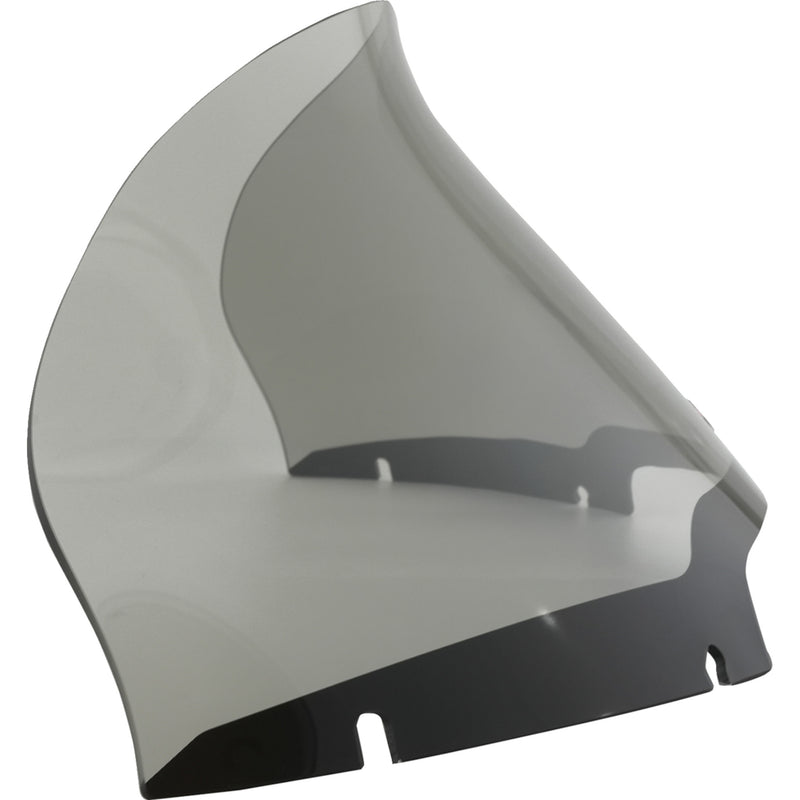 (OPEN BOX) Klock Werks Flare Windshield - KWW-01-0622-T For Harley Road Glide 2015-2025