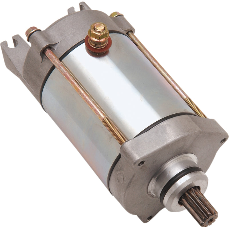 RICK'S MOTORSPORT ELECTRIC 2110-0082 61-105 Starter for Honda Starter - Honda