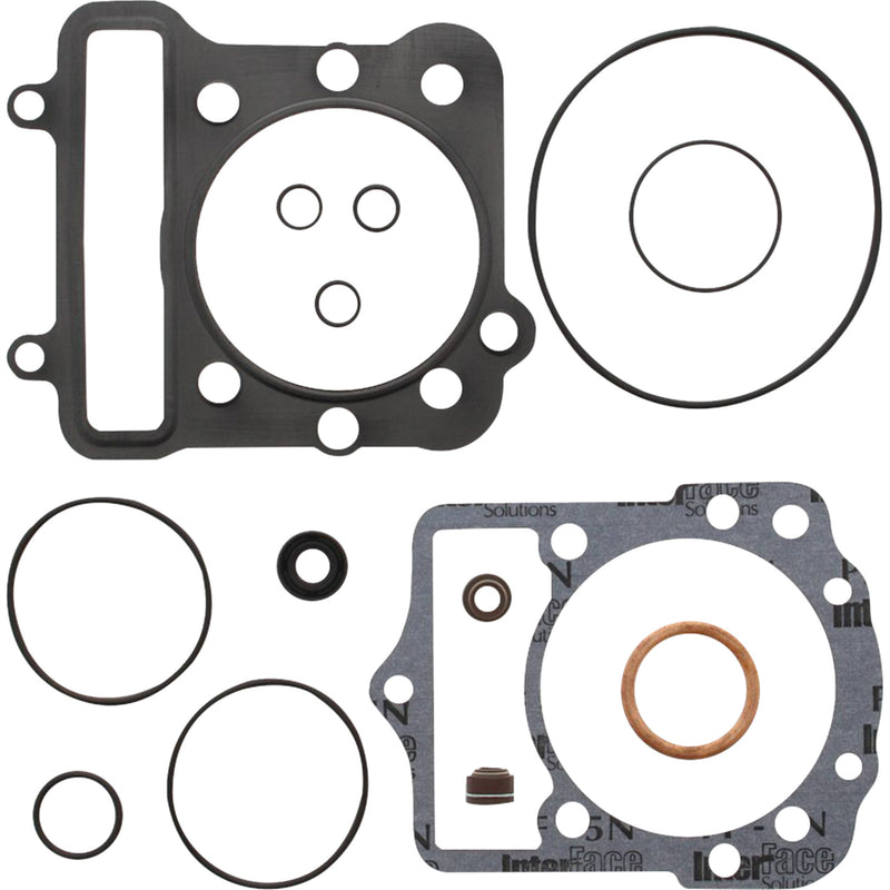 VERTEX 0934-8211 810805 Top End Gasket Kit kawasaki