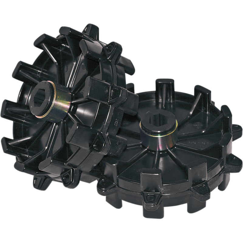 Wahl Bros. Racing No Slip Sprocket - 02-579A For Ski-Doo Snowmobiles 1999-2008 | Polaris Snowmobiles 2004-2008