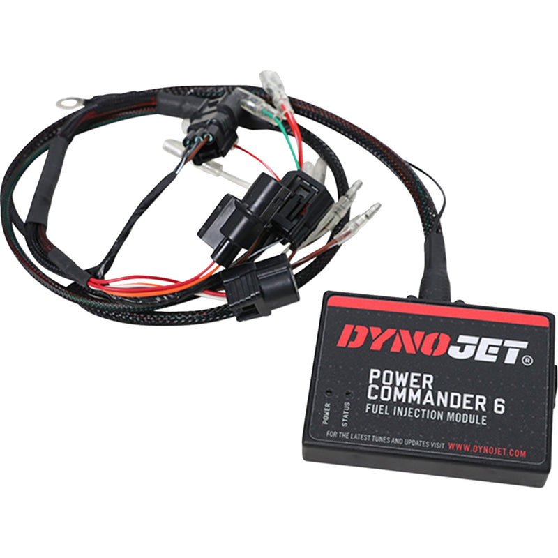 Dynojet Power Commander 6 Fuel Injection Module - PC6-16088 Honda Grom 125 2022-2025