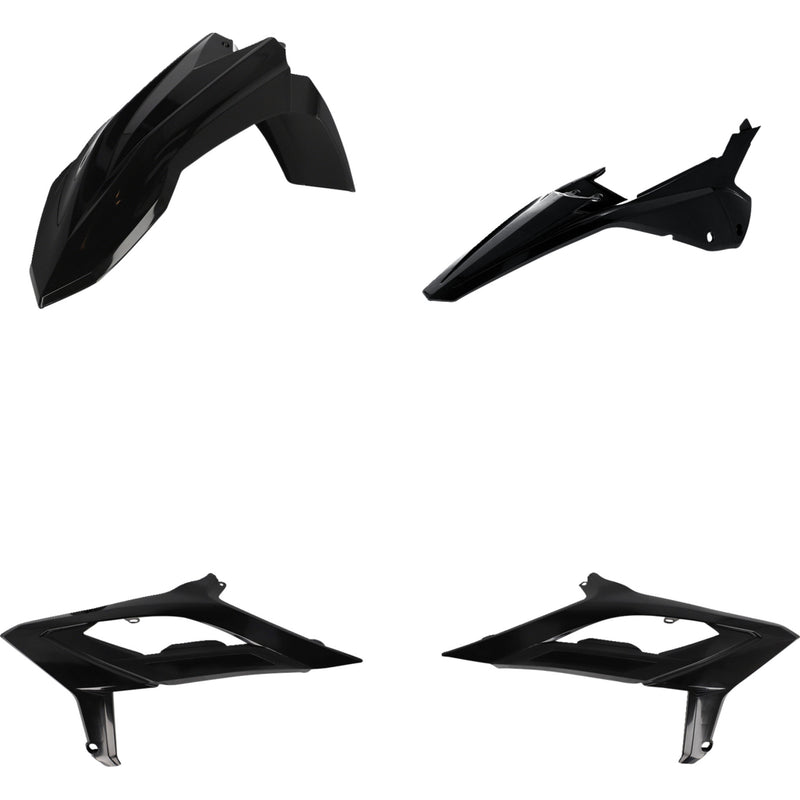 Acerbis Body Kit - 2983570001 Kawasaki KX 450 / KX 250 2024-2025