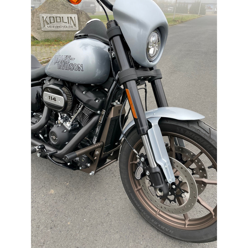 Kodlin Usa Guard - K59514 For Harley Softail 2018-2024
