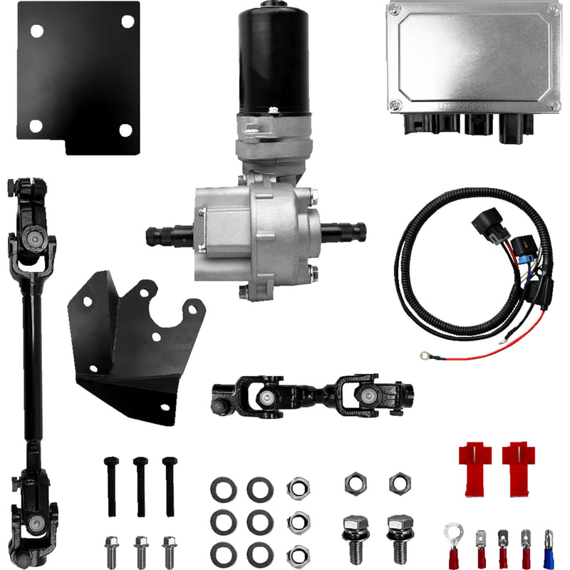 Moose Offroad Power Steering - PEPS-4012 Polaris RZR 2014-2020