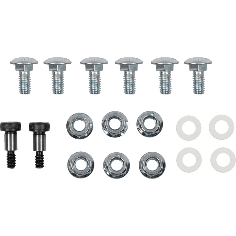 Moose Offroad Extension - 3047PF Honda Pioneer 2022-2024