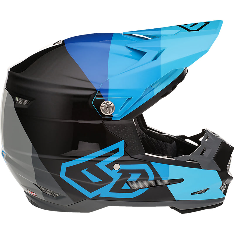 6D HELMETS ATR-2 Helmet