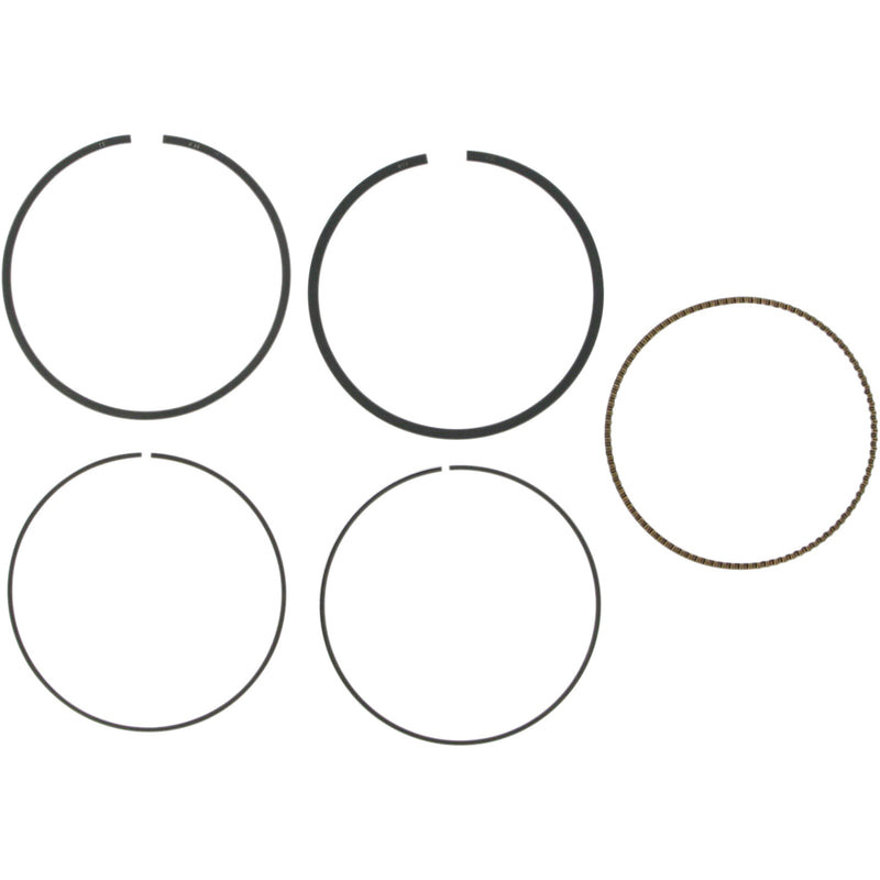 Wiseco Piston Ring - 3425XC For Honda XR400R / TRX400EX / TRX400X 1996-2005 | Ducati 900 1983