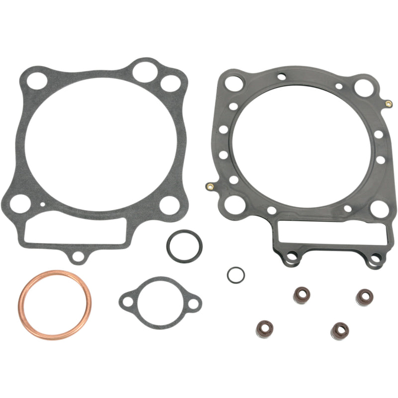 Moose Offroad Gasket - 810267MSE Honda CRF450R 2002-2006